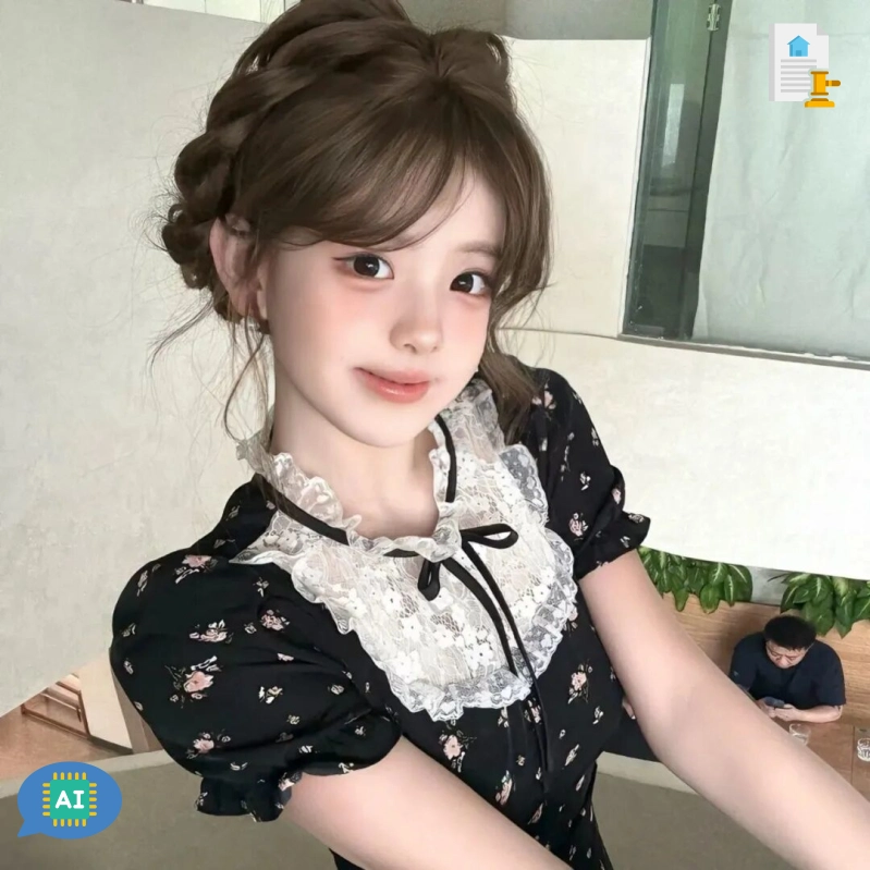 小川